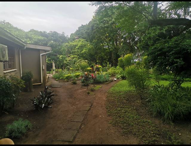 5 BEDROOM FREEHOLD RENTED IN FELIXTON